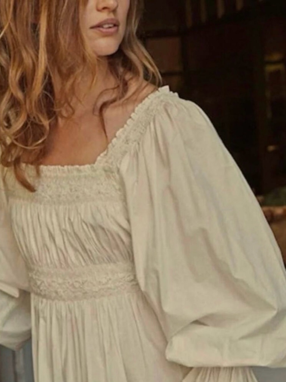 Doen Catrinette Dress - Picture 4 of 5